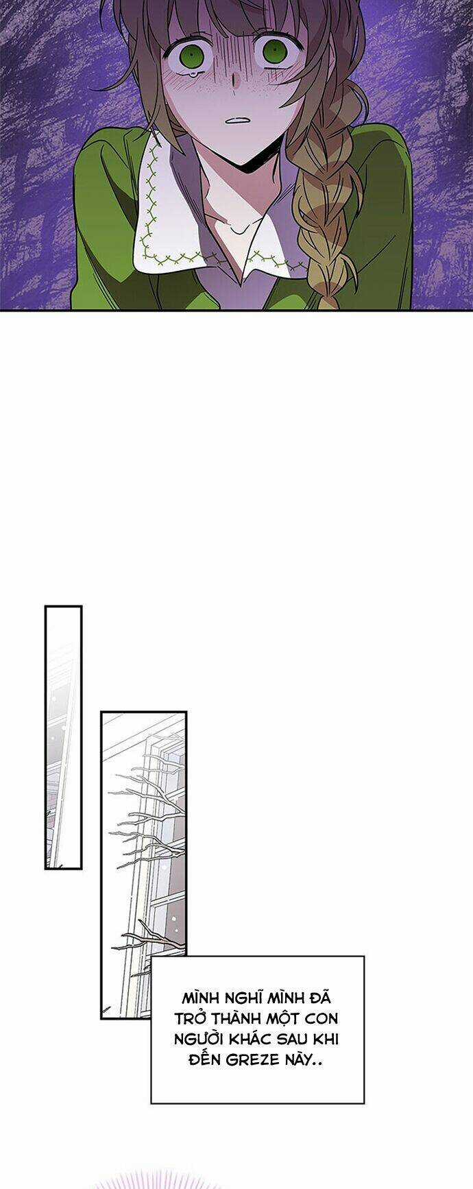 CHỒNG YÊU, EM MUỐN ĐÌNH CÔNG! Chapter 7 trang 28