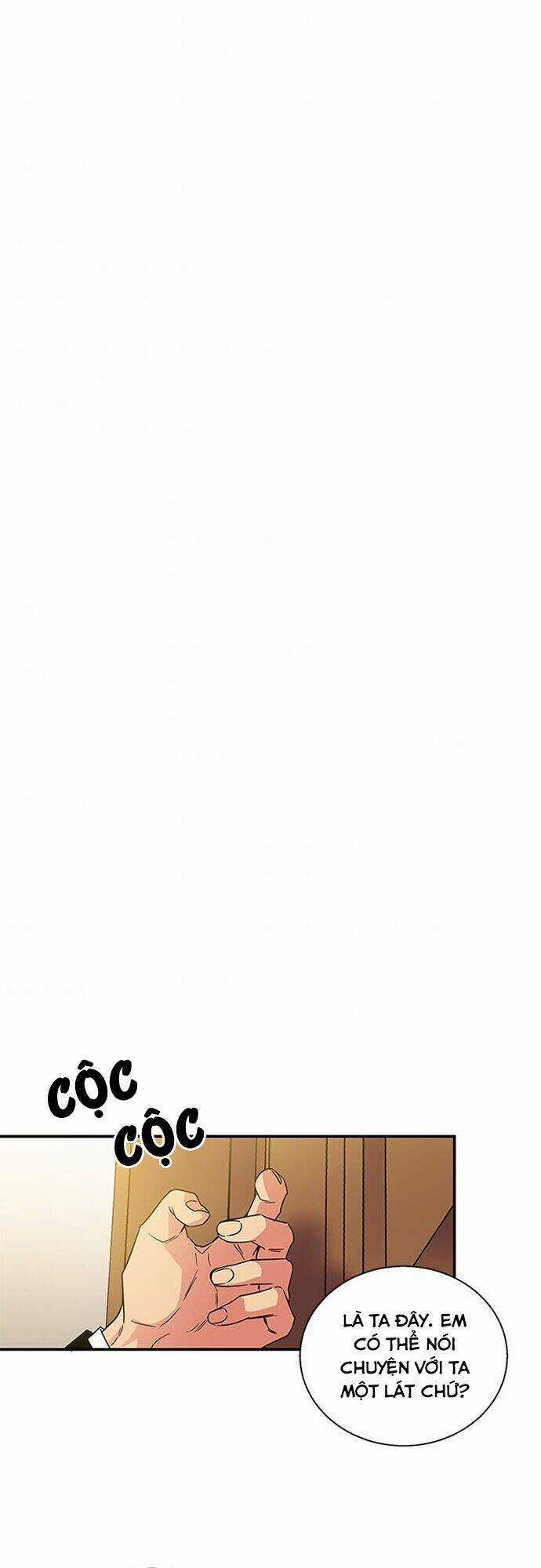 CHỒNG YÊU, EM MUỐN ĐÌNH CÔNG! Chapter 7 trang 31