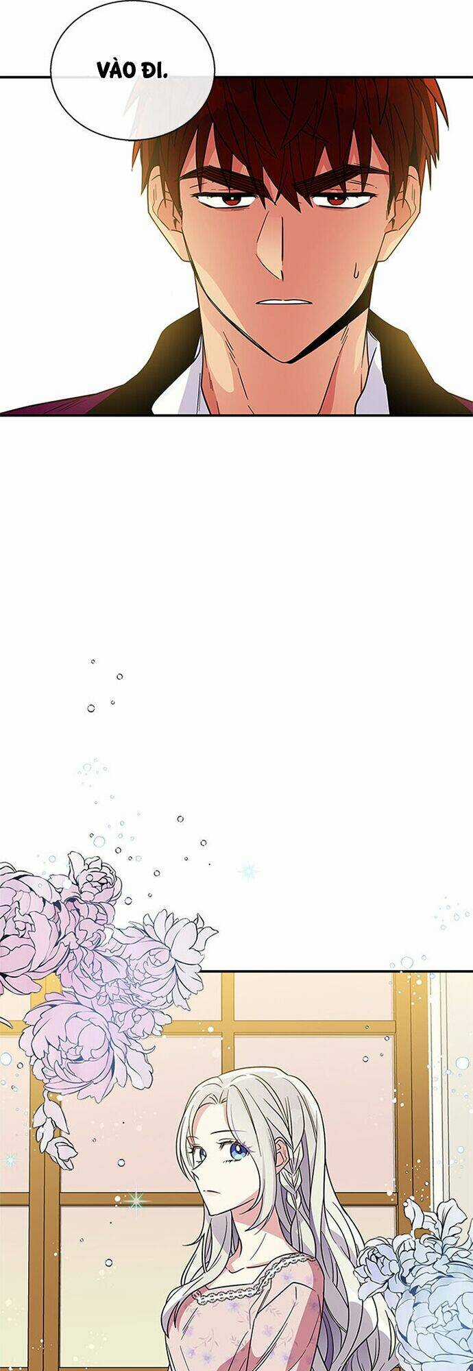 CHỒNG YÊU, EM MUỐN ĐÌNH CÔNG! Chapter 7 trang 32