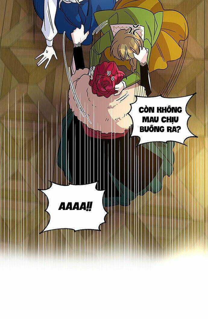 CHỒNG YÊU, EM MUỐN ĐÌNH CÔNG! Chapter 7 trang 4