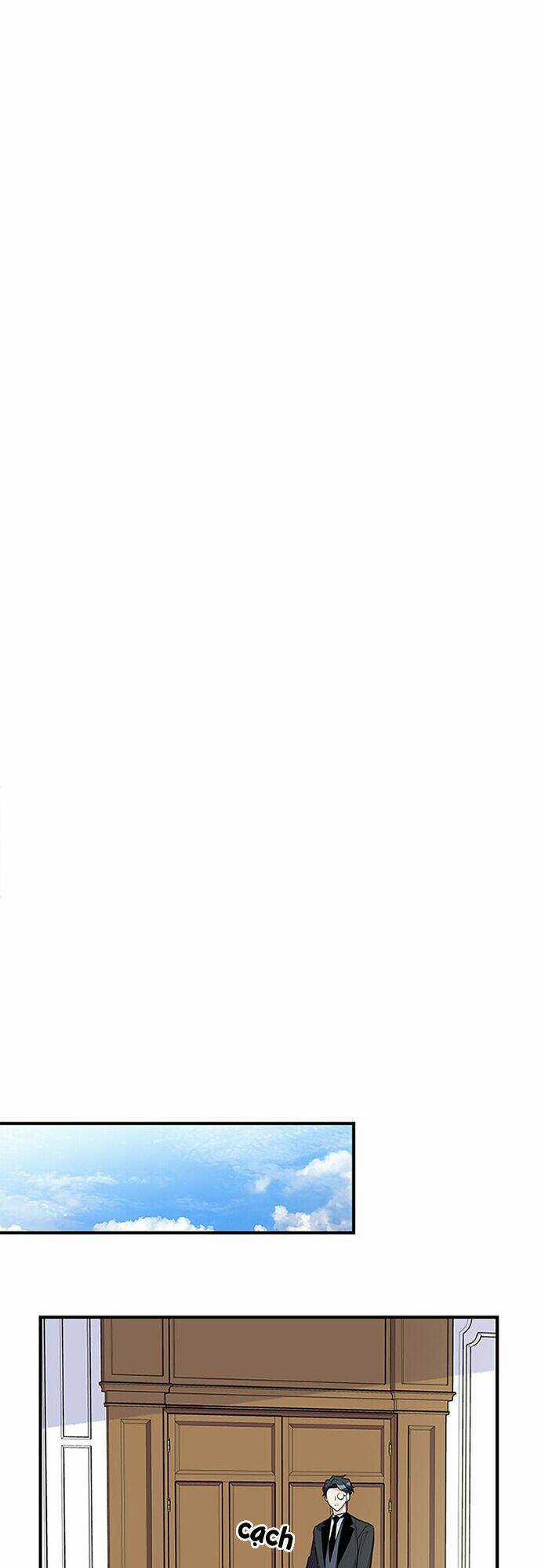 CHỒNG YÊU, EM MUỐN ĐÌNH CÔNG! Chapter 8 trang 14