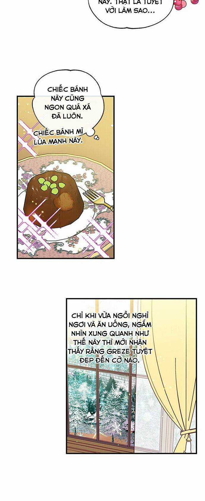 CHỒNG YÊU, EM MUỐN ĐÌNH CÔNG! Chapter 8 trang 16