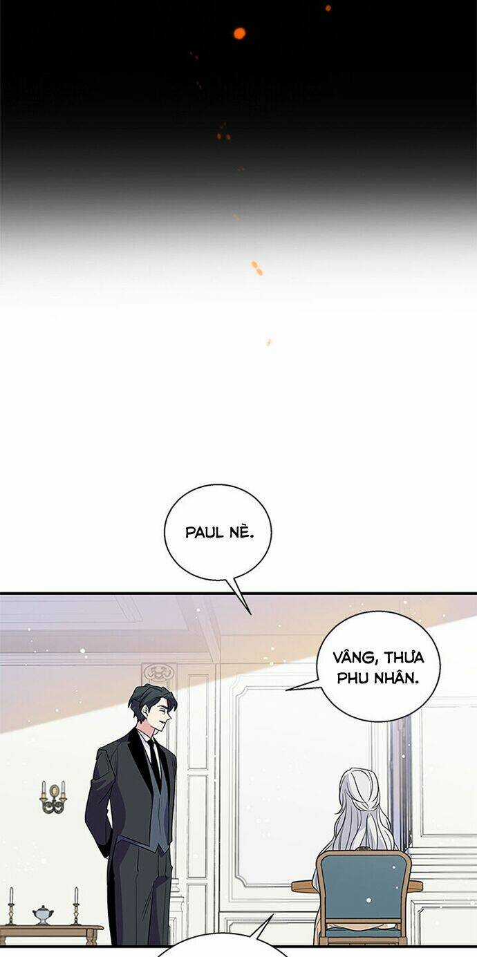 CHỒNG YÊU, EM MUỐN ĐÌNH CÔNG! Chapter 8 trang 23