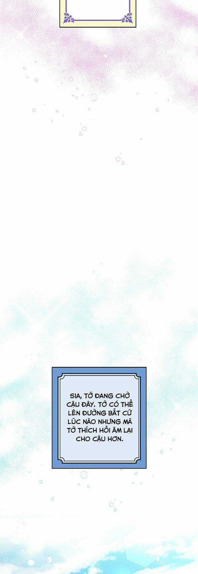 CHỒNG YÊU, EM MUỐN ĐÌNH CÔNG! Chapter 8 trang 28