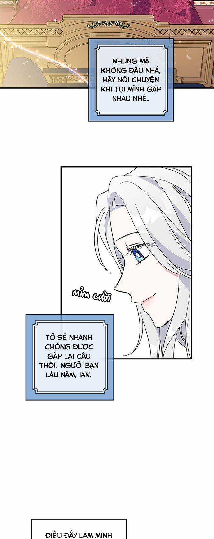 CHỒNG YÊU, EM MUỐN ĐÌNH CÔNG! Chapter 8 trang 30