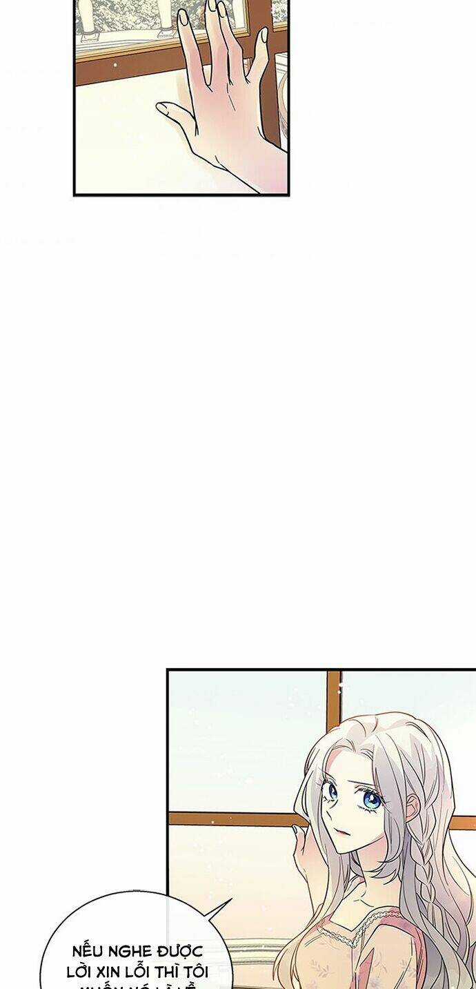 CHỒNG YÊU, EM MUỐN ĐÌNH CÔNG! Chapter 8 trang 4