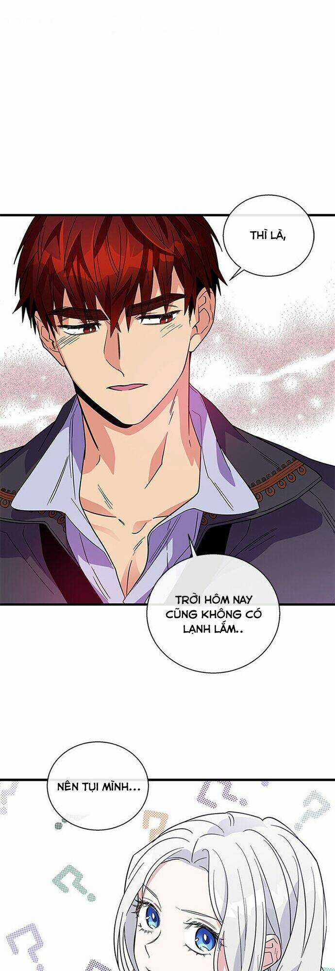 CHỒNG YÊU, EM MUỐN ĐÌNH CÔNG! Chapter 8 trang 43