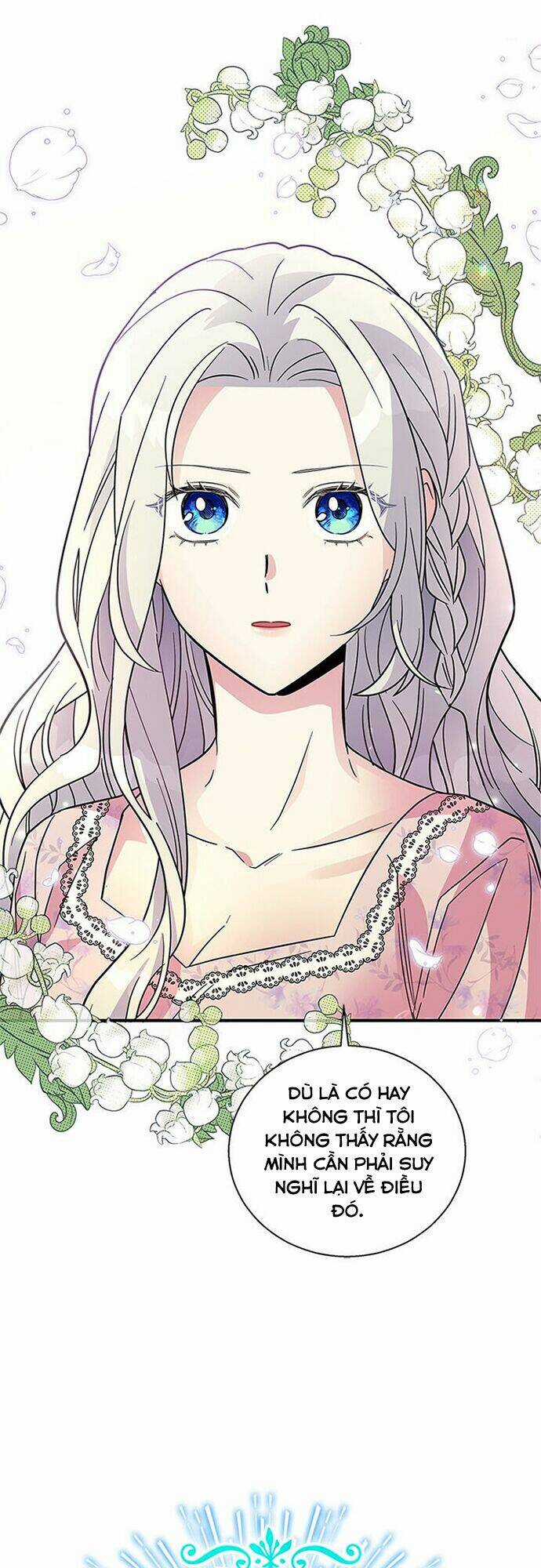 CHỒNG YÊU, EM MUỐN ĐÌNH CÔNG! Chapter 8 trang 8