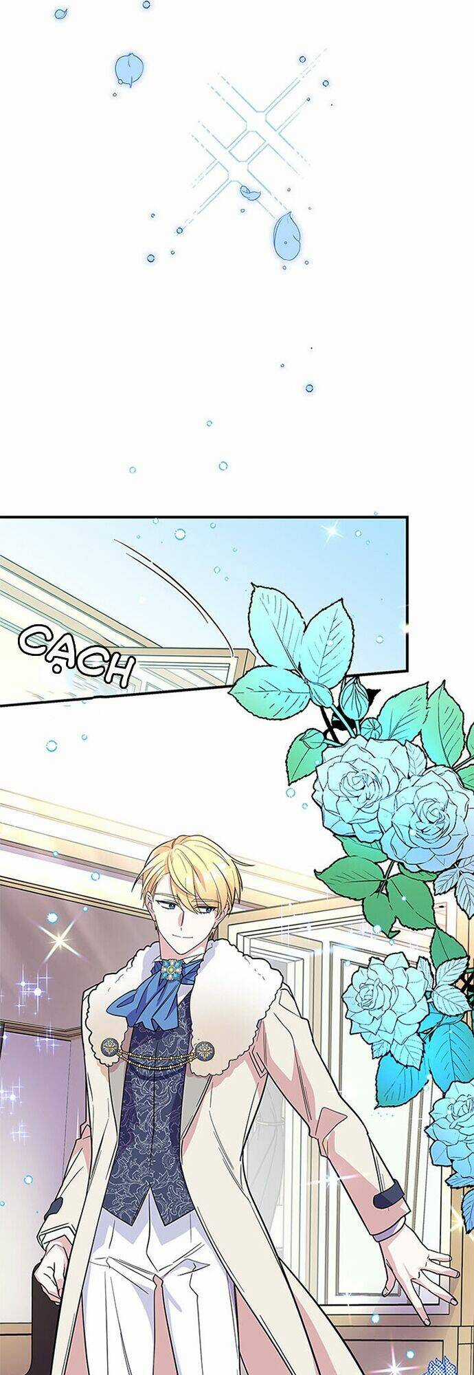 CHỒNG YÊU, EM MUỐN ĐÌNH CÔNG! Chapter 9 trang 10