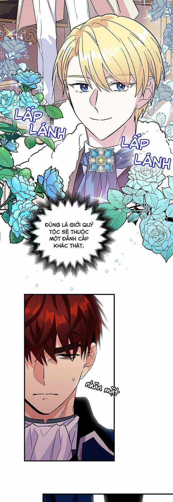 CHỒNG YÊU, EM MUỐN ĐÌNH CÔNG! Chapter 9 trang 11