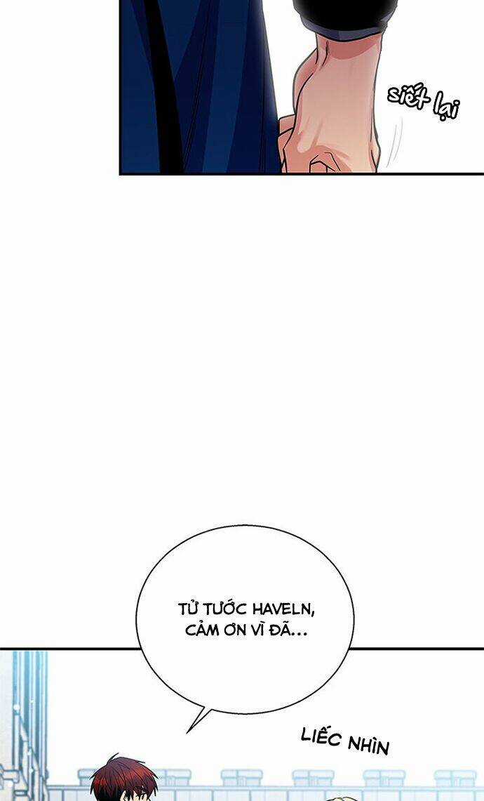 CHỒNG YÊU, EM MUỐN ĐÌNH CÔNG! Chapter 9 trang 12