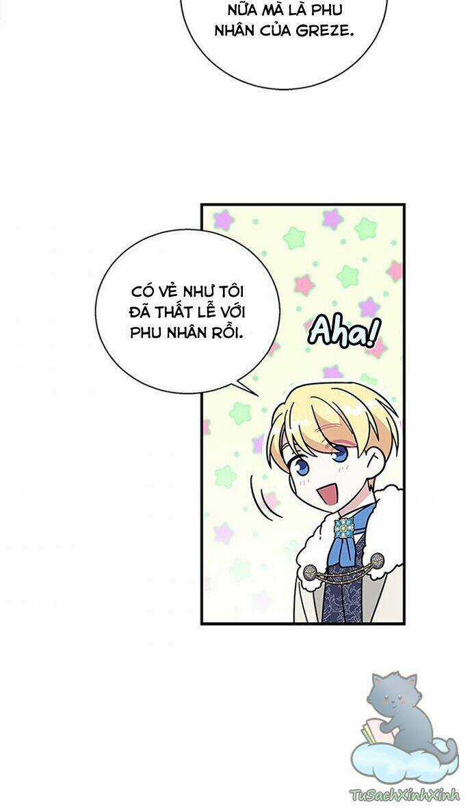 CHỒNG YÊU, EM MUỐN ĐÌNH CÔNG! Chapter 9 trang 20