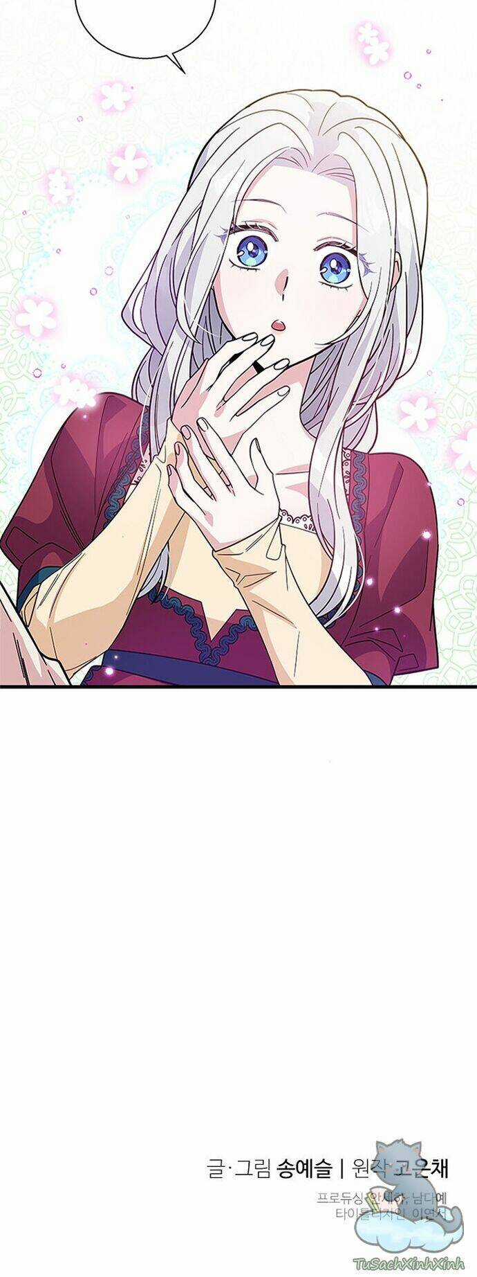 CHỒNG YÊU, EM MUỐN ĐÌNH CÔNG! Chapter 9 trang 33