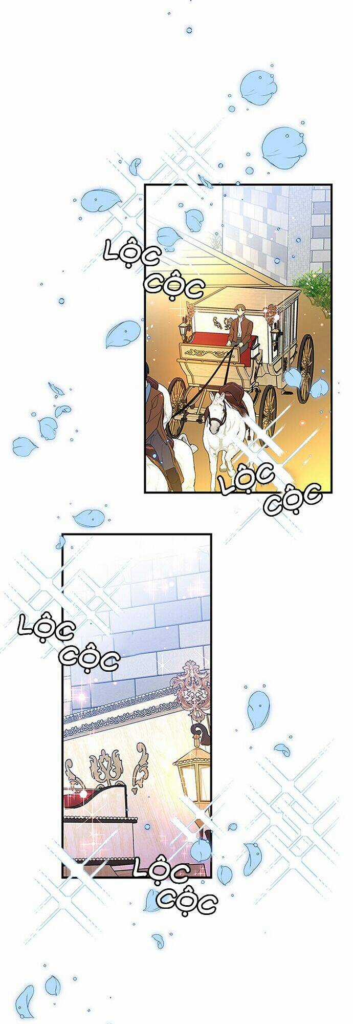 CHỒNG YÊU, EM MUỐN ĐÌNH CÔNG! Chapter 9 trang 9