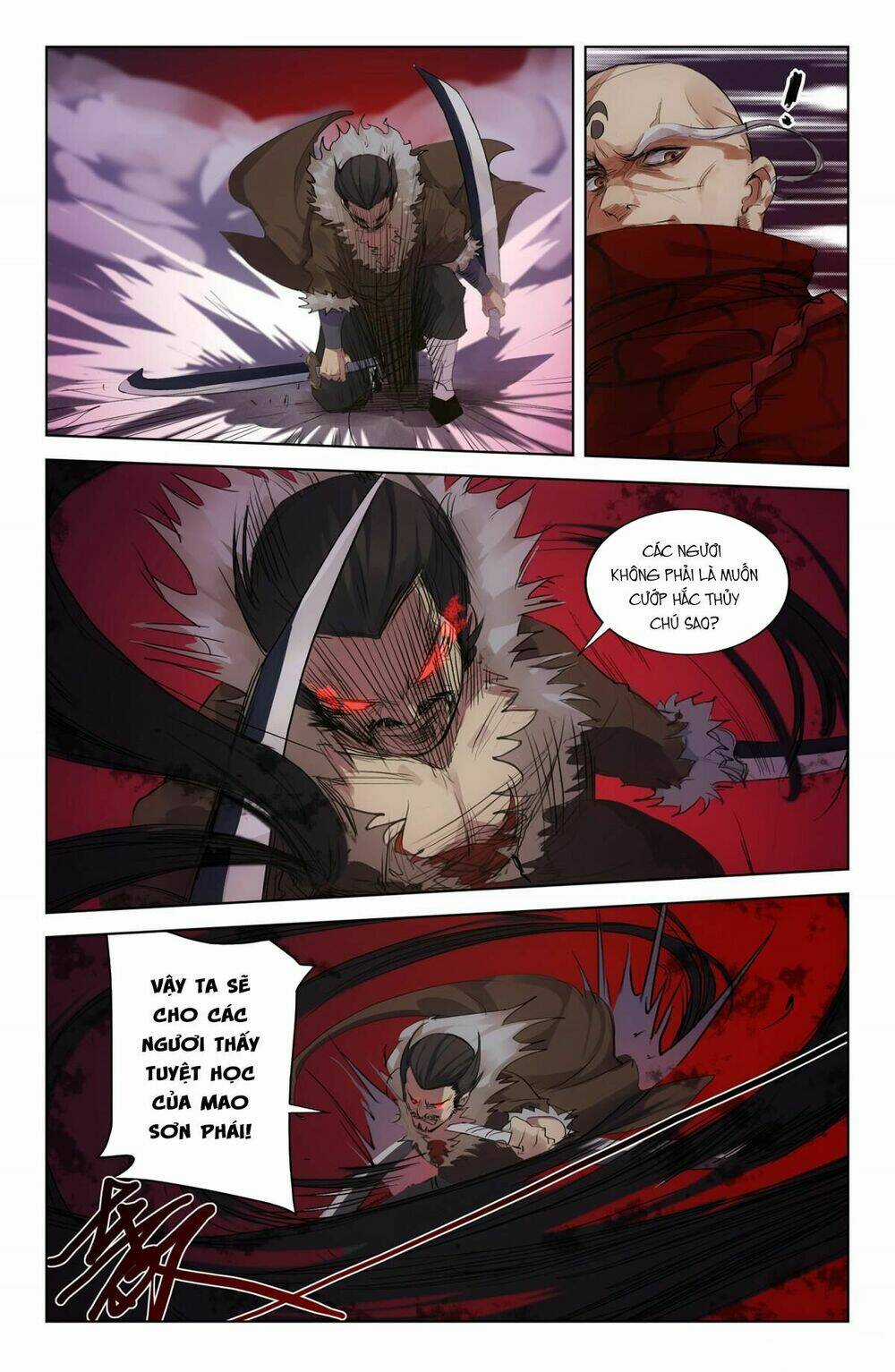 Chongsa Chapter 1 trang 9