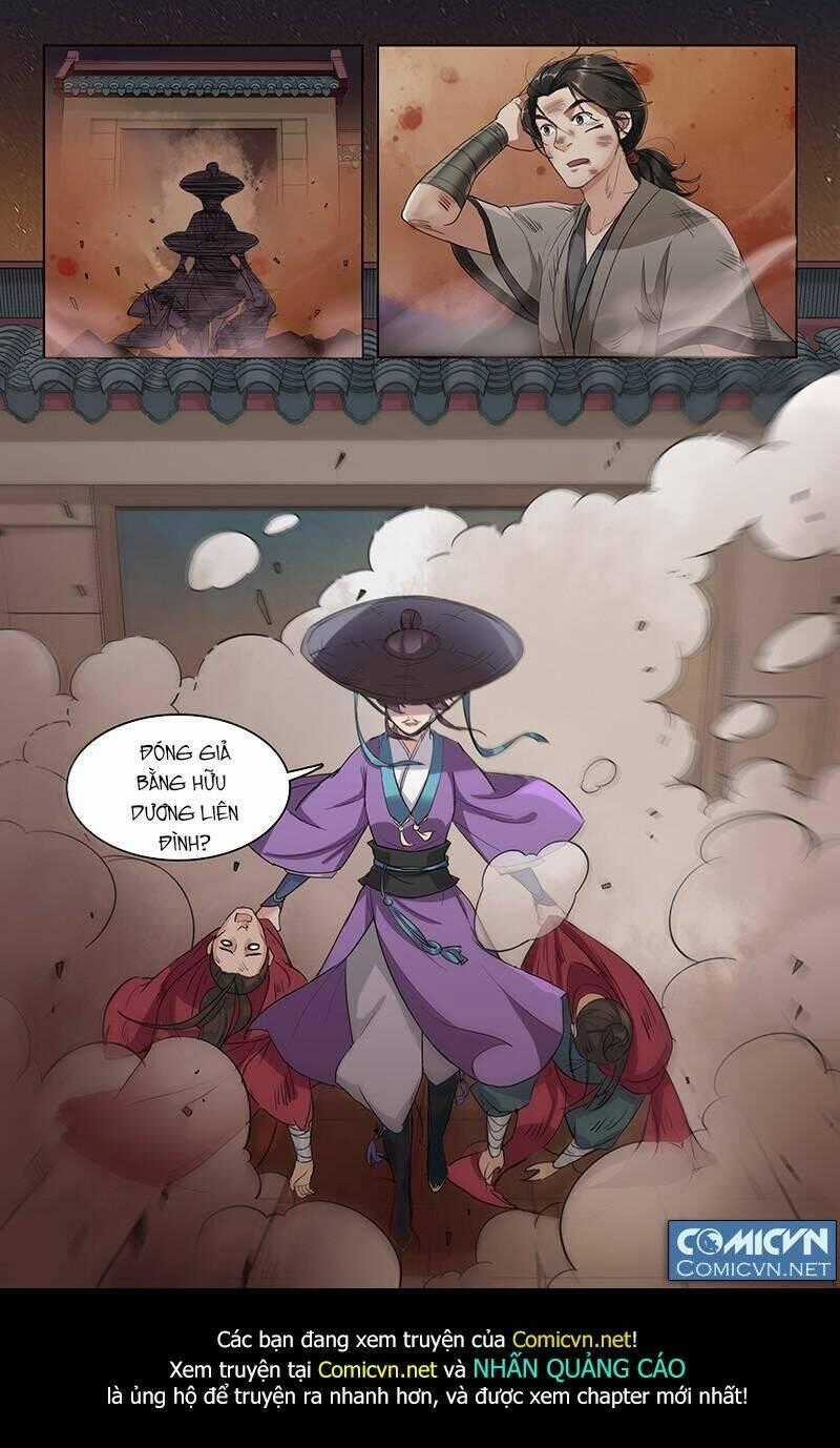 Chongsa Chapter 8 trang 13