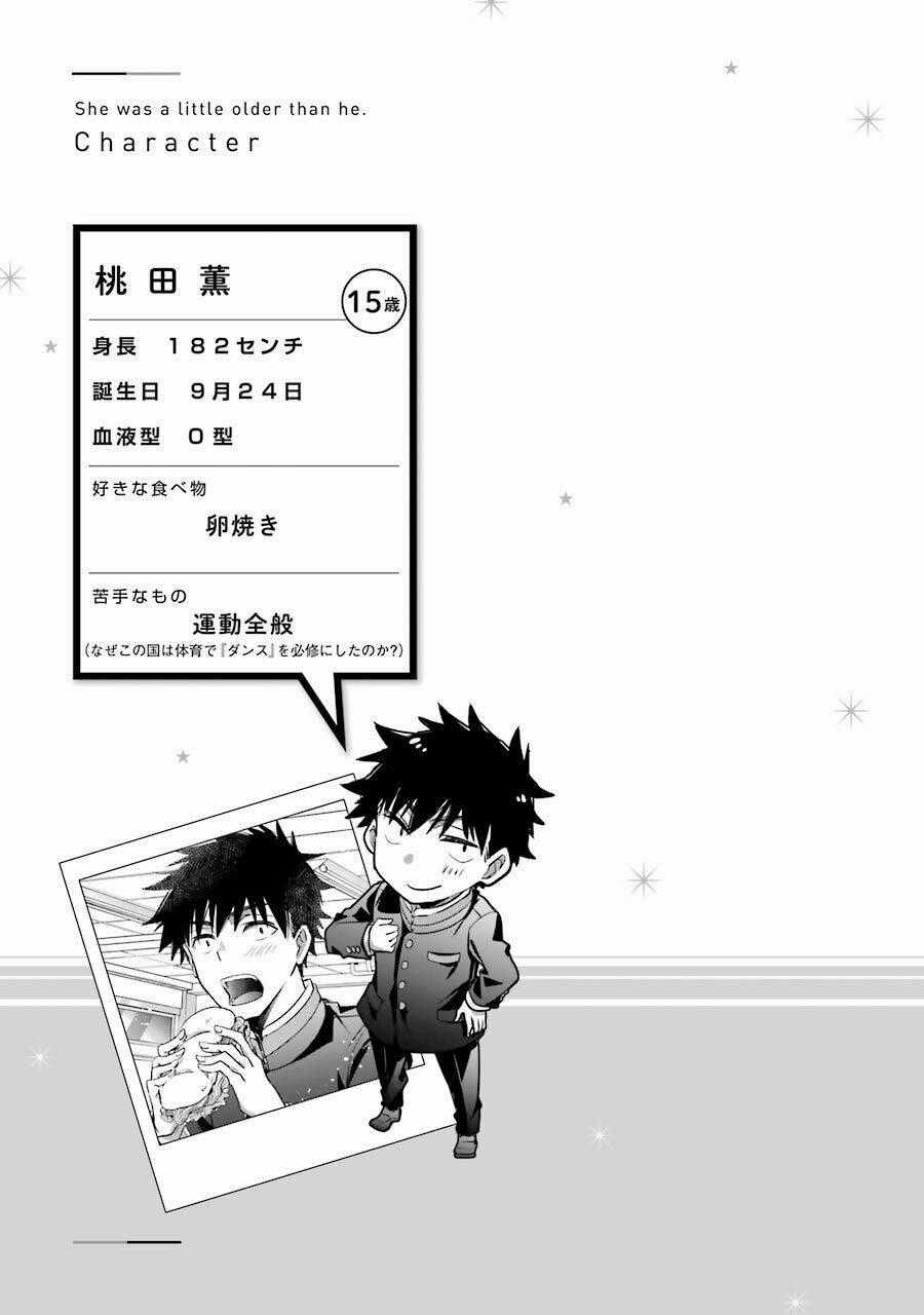 Choppiri Rei Rei Demo Kanojo Ni Shite Kuremasu Ka? Chapter 5 trang 47