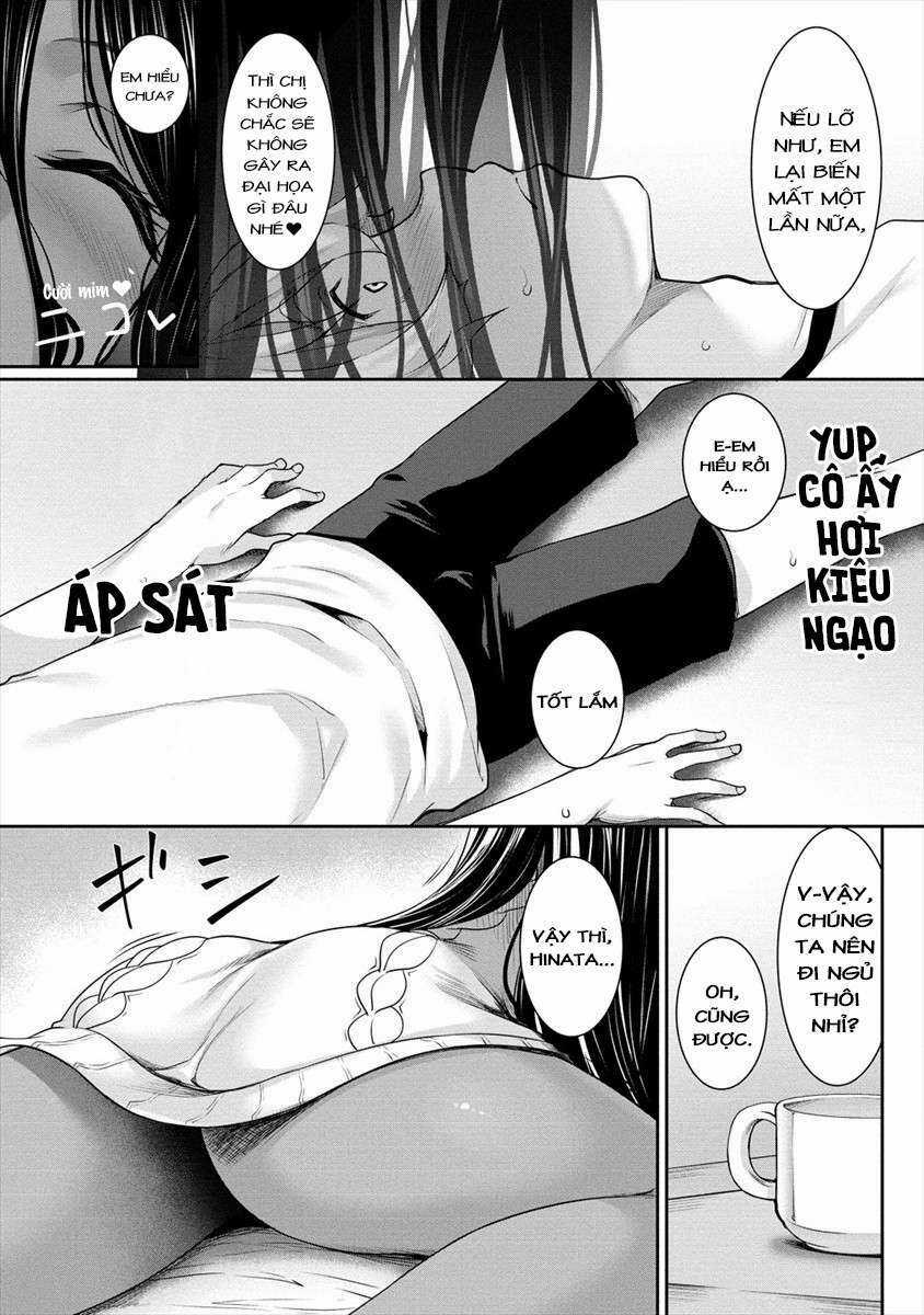 Chotto Dake Ai Ga Omoi Dark Elf Ga Isekai Kara Oikakete Kita Chapter 2 trang 18