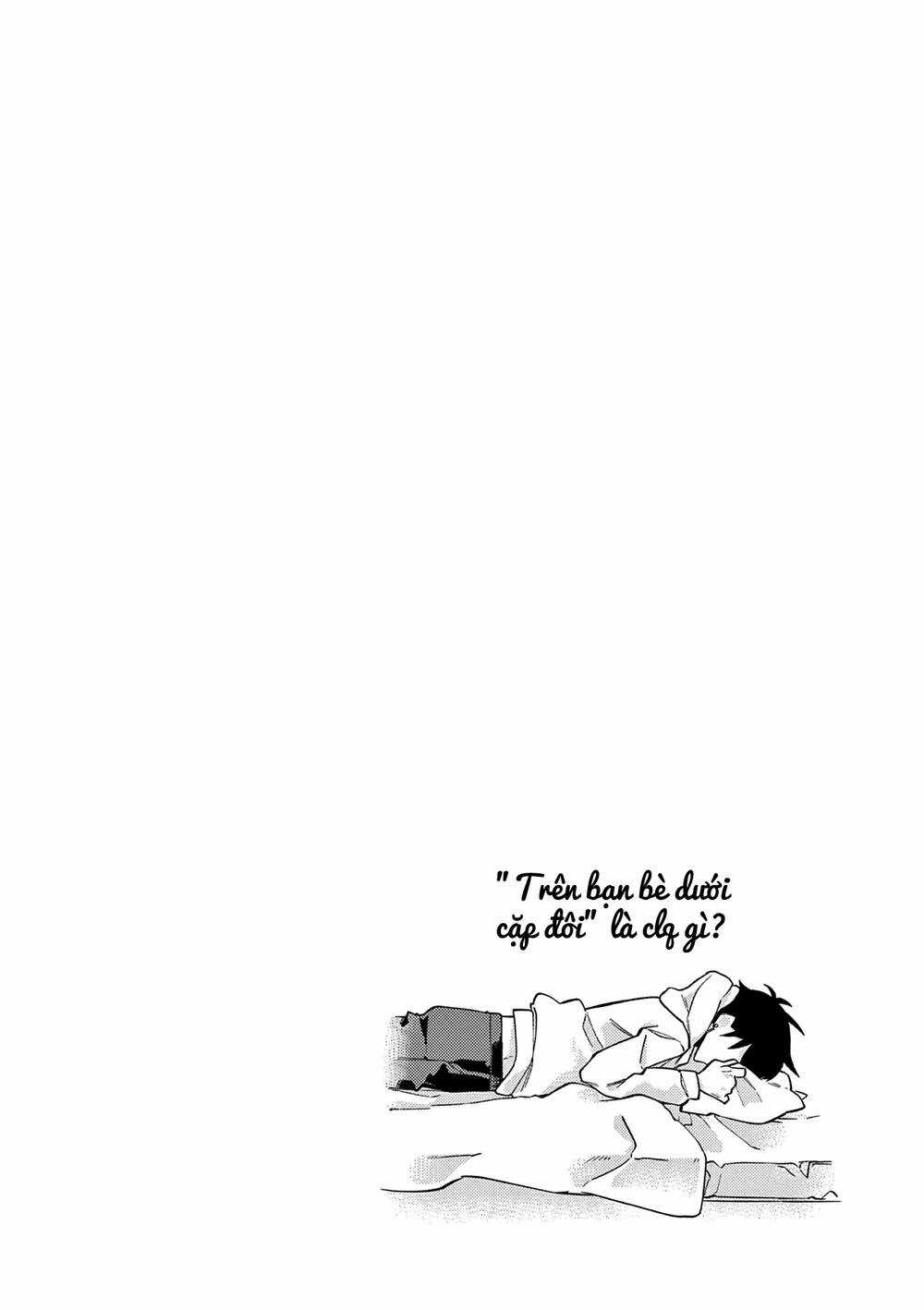 Chotto Dake Nuke Chau Hiiragi-San Chapter 24 trang 10