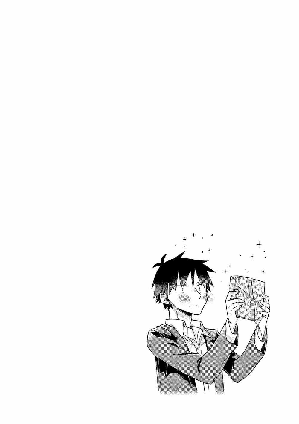 Chotto Dake Nuke Chau Hiiragi-San Chapter 25 trang 11