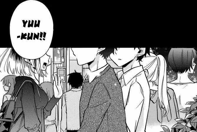 Chotto Dake Nuke Chau Hiiragi-San Chapter 29 trang 14