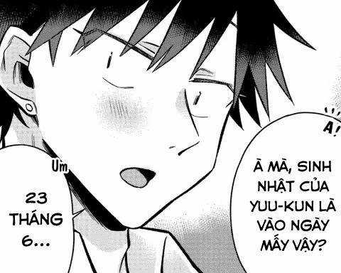 Chotto Dake Nuke Chau Hiiragi-San Chapter 29 trang 20