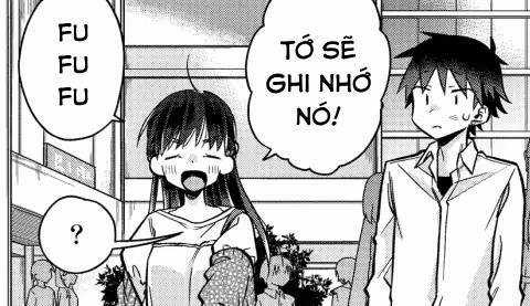 Chotto Dake Nuke Chau Hiiragi-San Chapter 29 trang 21