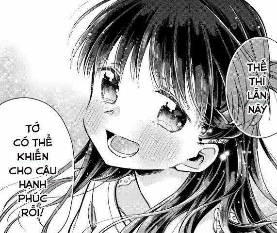 Chotto Dake Nuke Chau Hiiragi-San Chapter 29 trang 22