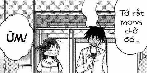 Chotto Dake Nuke Chau Hiiragi-San Chapter 29 trang 24