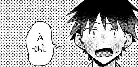 Chotto Dake Nuke Chau Hiiragi-San Chapter 29 trang 27