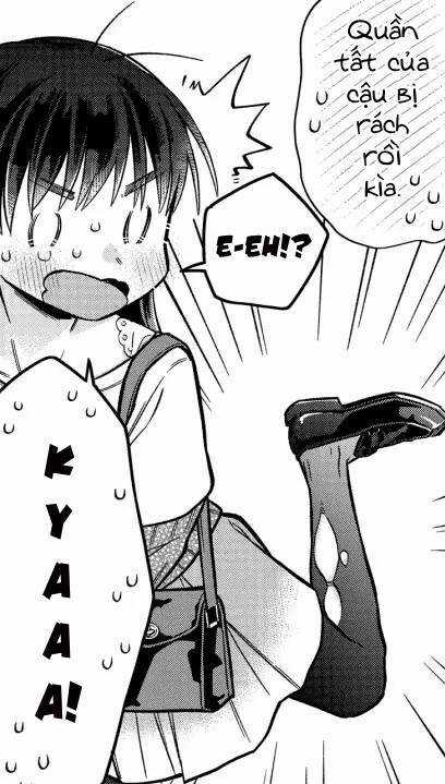 Chotto Dake Nuke Chau Hiiragi-San Chapter 29 trang 29