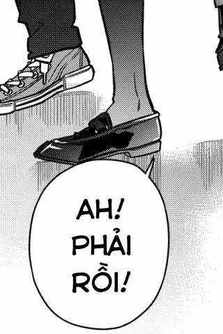 Chotto Dake Nuke Chau Hiiragi-San Chapter 29 trang 40