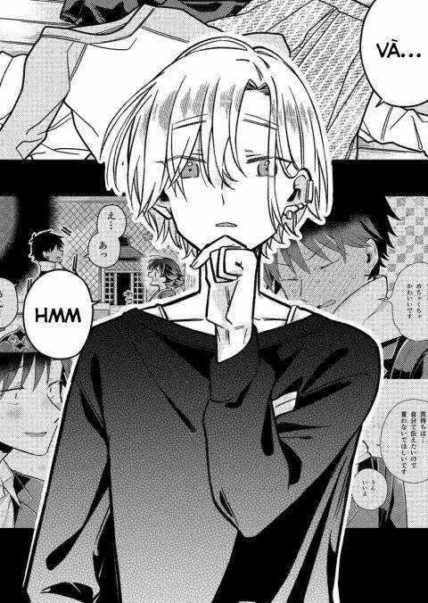 Chotto Dake Nuke Chau Hiiragi-San Chapter 29 trang 5