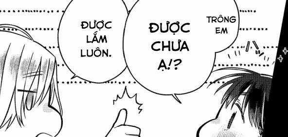 Chotto Dake Nuke Chau Hiiragi-San Chapter 29 trang 9