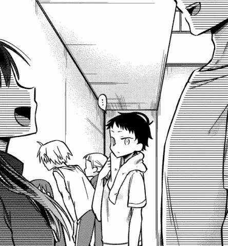 Chotto Dake Nuke Chau Hiiragi-San Chapter 32 trang 11