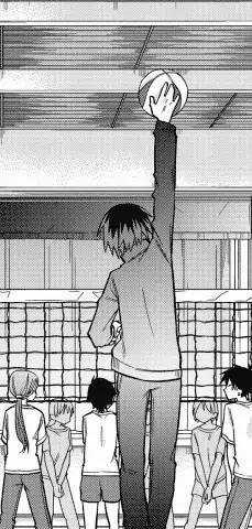 Chotto Dake Nuke Chau Hiiragi-San Chapter 32 trang 14