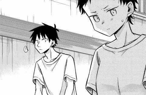 Chotto Dake Nuke Chau Hiiragi-San Chapter 32 trang 20