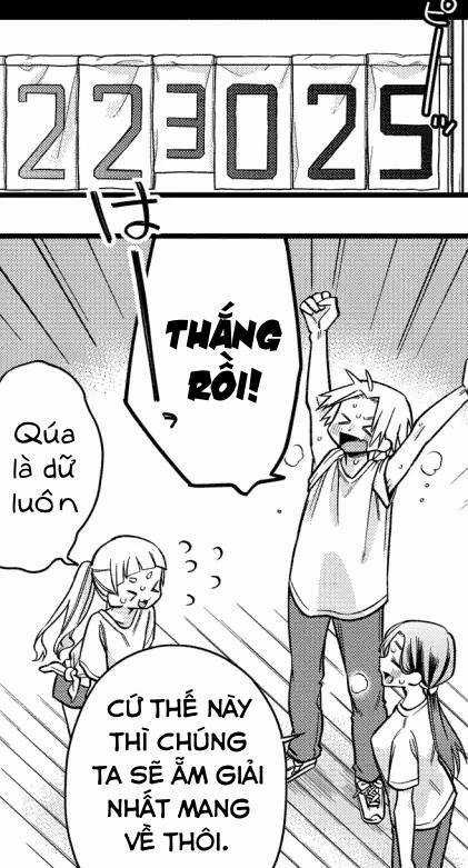 Chotto Dake Nuke Chau Hiiragi-San Chapter 32 trang 21