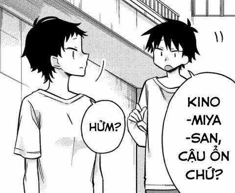 Chotto Dake Nuke Chau Hiiragi-San Chapter 32 trang 23