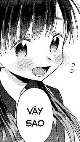 Chotto Dake Nuke Chau Hiiragi-San Chapter 33 trang 10