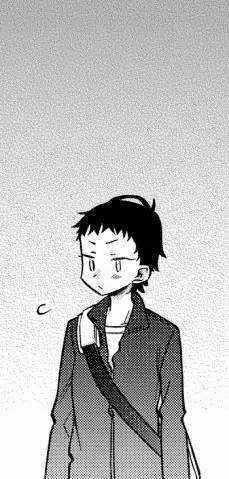 Chotto Dake Nuke Chau Hiiragi-San Chapter 33 trang 12