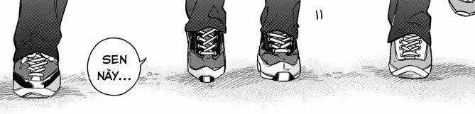 Chotto Dake Nuke Chau Hiiragi-San Chapter 33 trang 13