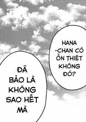 Chotto Dake Nuke Chau Hiiragi-San Chapter 33 trang 8