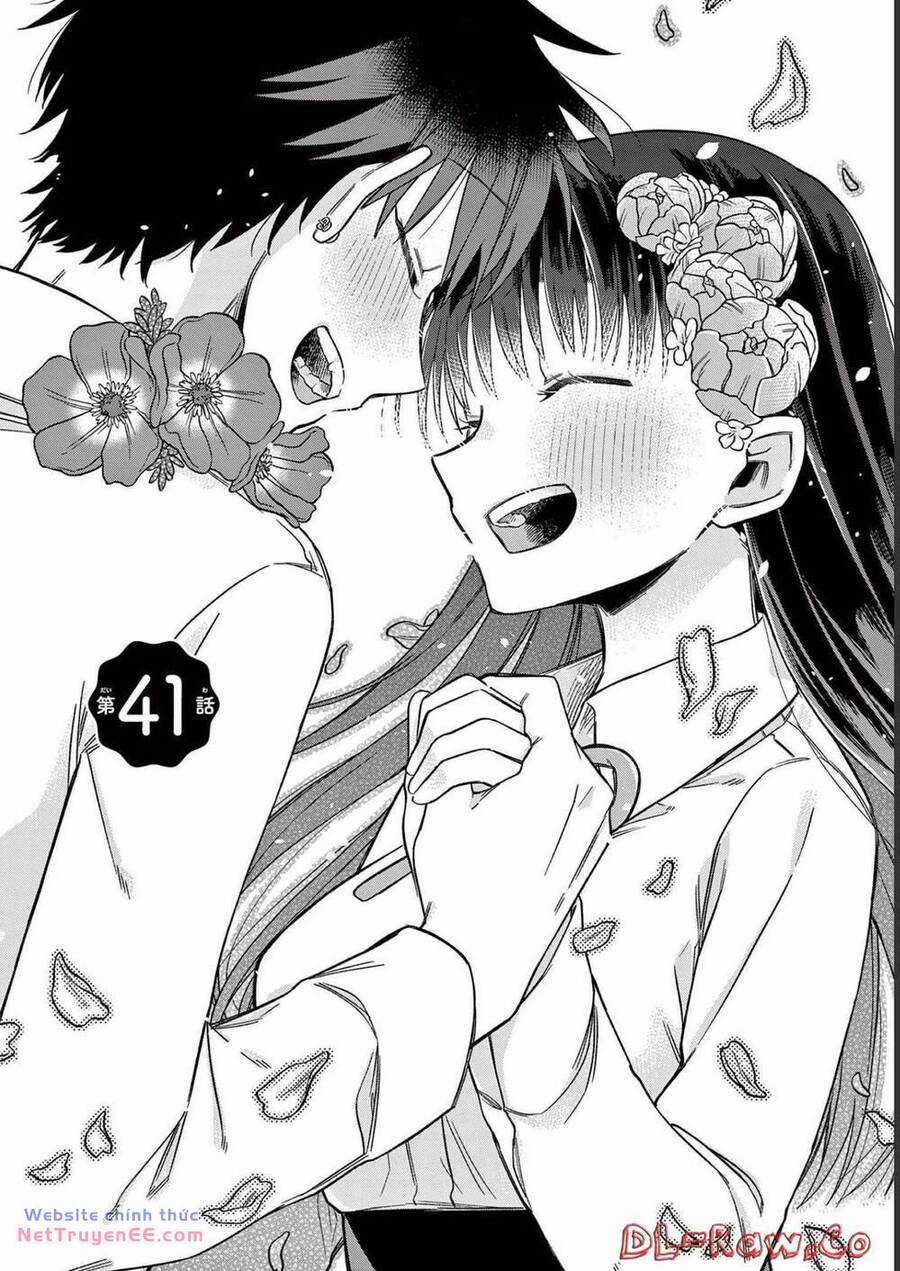 Chotto Dake Nuke Chau Hiiragi-San Chapter 41 trang 2