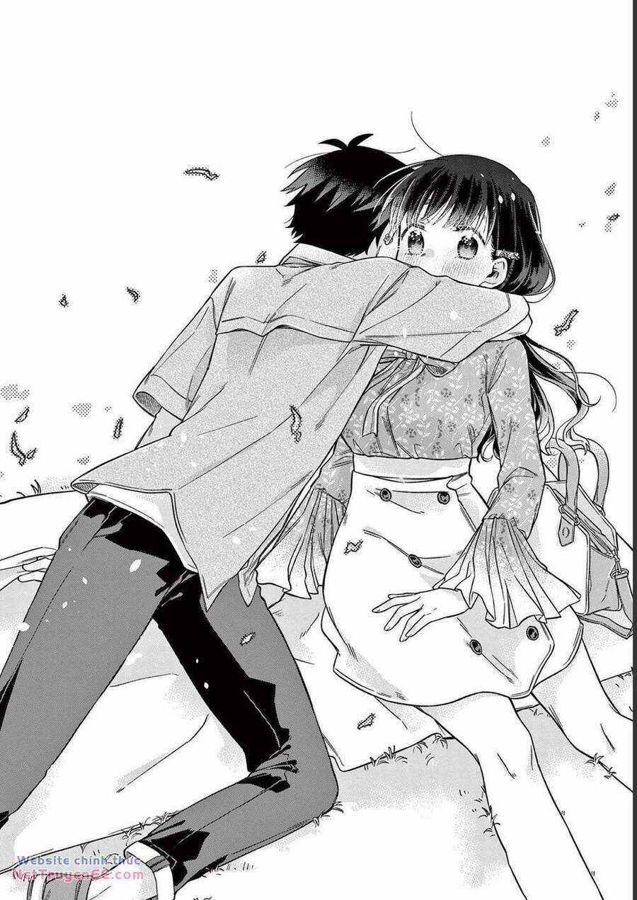 Chotto Dake Nuke Chau Hiiragi-San Chapter 41 trang 4