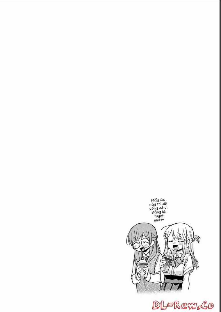 Chotto Dake Nuke Chau Hiiragi-San Chapter 42 trang 12