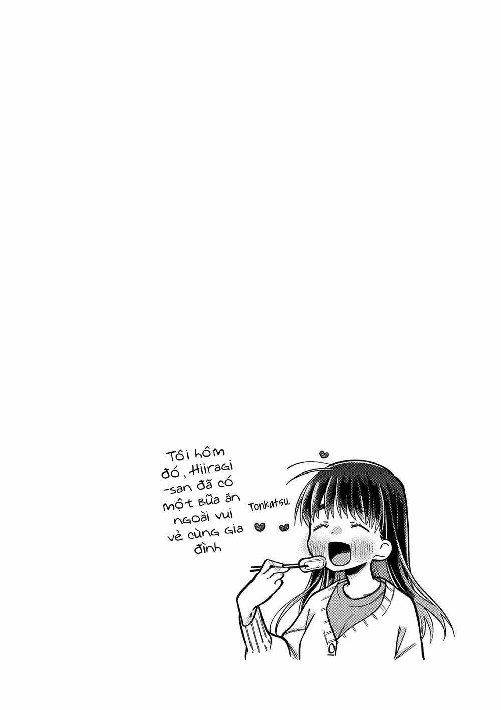 Chotto Dake Nuke Chau Hiiragi-San Chapter 9 trang 15