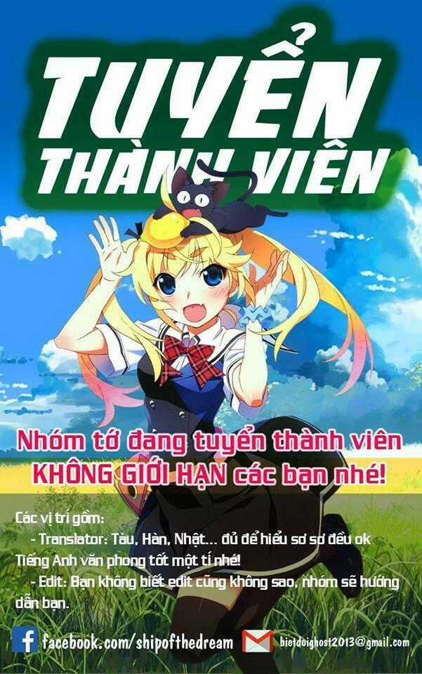 Chou No Ito Chapter 1 trang 31