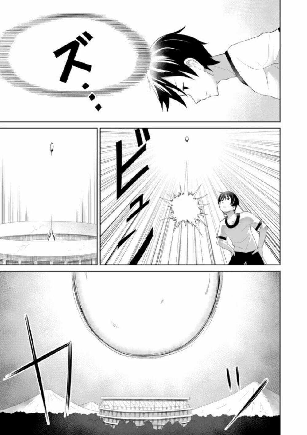 Chou Onna Kirai Na Ore Ga Isekai No Joshi-Ko Ni Ryugaku Suru Koto Ni Natta Chapter 10 trang 2