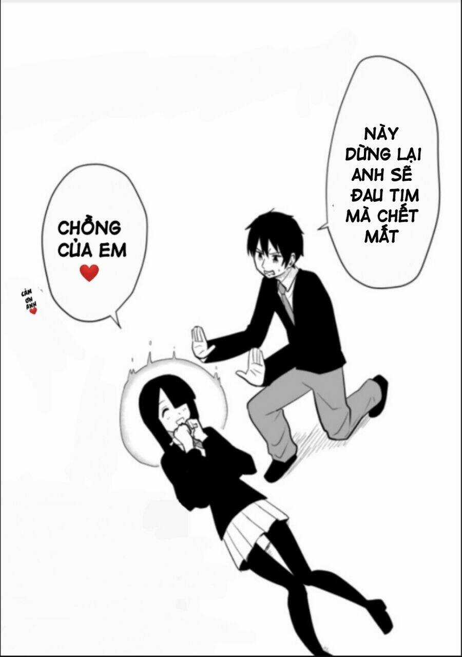 Chou Onna Kirai Na Ore Ga Isekai No Joshi-Ko Ni Ryugaku Suru Koto Ni Natta Chapter 12 trang 4